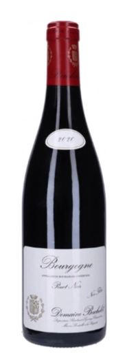 Вино Domaine Bachelet  Bourgogne Pinot Noir AOC 2020 750 мл