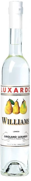 Бренди Luxardo Williams  500 мл