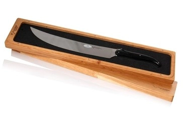Сабля для шампанского Laguiole Sabre Champagne  Buffle  Лайоль Сабре Шампань Баффл