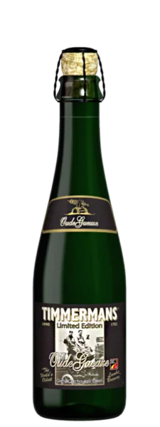 Пиво Timmermans Oude Gueuze Тиммерманс Выдержанное Гёз 330 мл