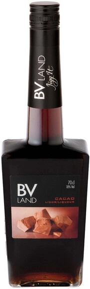 Ликер  BVLand Cacao  700 мл