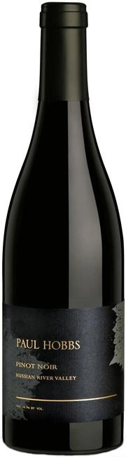 Вино Paul Hobbs  Russian River  Pinot Noir Пол Хоббс Пино Нуар Рашн Ривер Вэлли 2017 750 мл