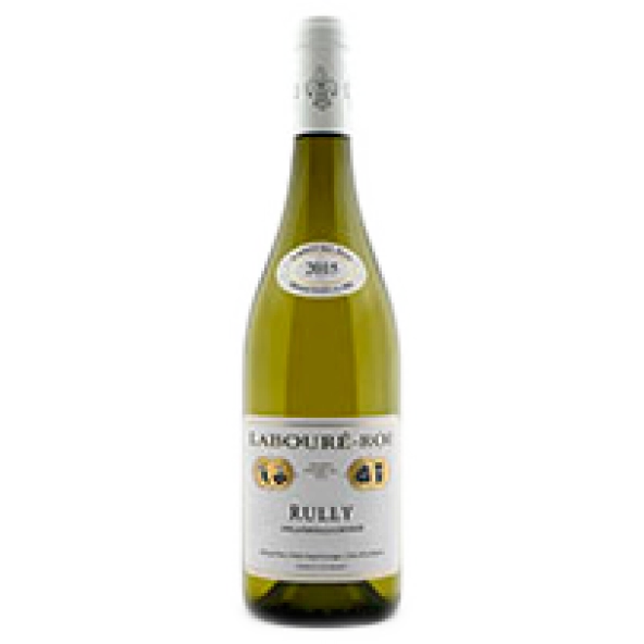Вино Laboure Roi Rully Premier Cru  Лабуре Руа Рулли Премьер Крю 2018 750 мл
