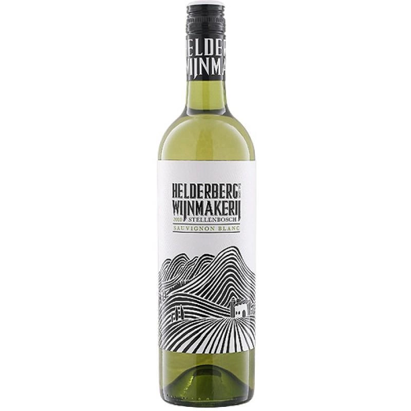 Вино Boekenhoutskloof Winery Sauvignon Blanc 2015 750 мл
