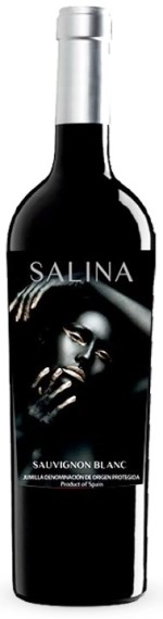 Вино  Salina  Sauvignon Blanc   2019    750 мл