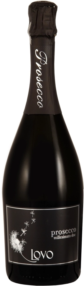 Игристое вино Lovo  Prosecco Millesimato   2023  750 мл