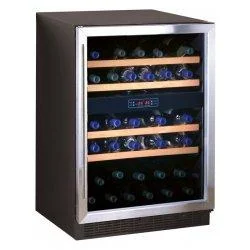 Винный шкаф IP Industrie JG 45-6 AD X