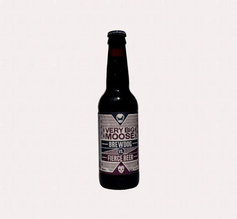 Пиво Brewdog Very Big Moose/Брюдог "Вери Биг Мус" 330 мл (под заказ)