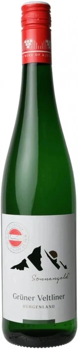 Вино Sonnengold Gruner Veltliner  2023  750 мл 