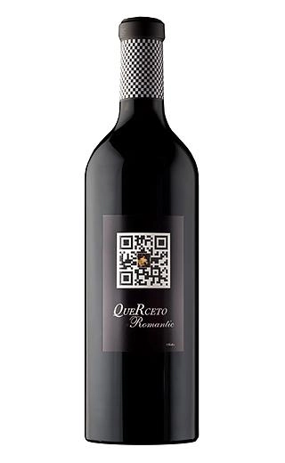 Вино Castello di Querceto Romantic  2013 750 мл