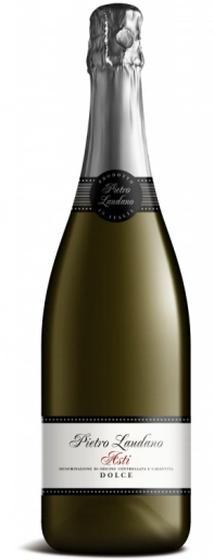 Вино Araldica Vini Piemontesi Asti Pietro Laudano  750 мл