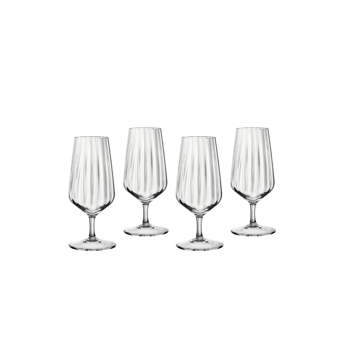 Бокал Spiegelau LifeStyle Beer Glass set of 4 pcs  440 мл 4450174