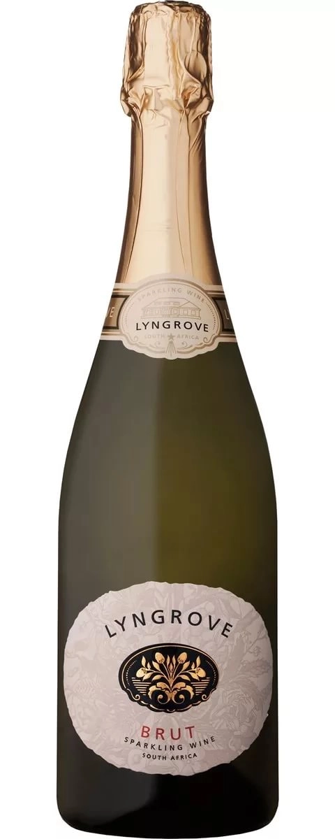 Игристое вино  Lyngrove Brut   750 мл