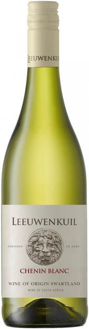 Вино Leeuwenkuil Chenin Blanc Леувенкуль Шенен Блан 2018 750 мл