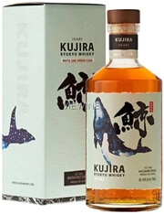 Виски Kujira Ryukyu Inari gift box  43% 700 мл