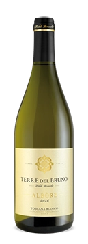 Вино Fattoria Pogni Terre del Bruno Albòre IGT Toscana Bianco  2019 750 мл