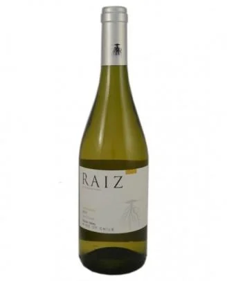 Вино Raiz Chardonnay, Райз Шардоне бел.п/сл.  0,75л. 12%