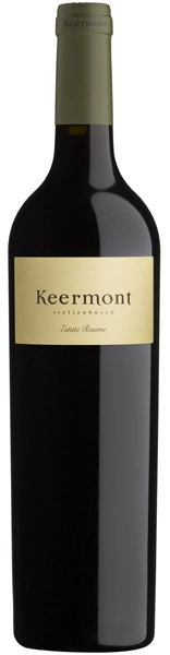Вино   Keermont    Estate Reserve Кирмонт Эстейт Резерв 2014   750 мл