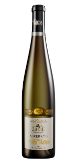 Вино Cleebourg Auxerrois Grande Réserve   2019 750 мл  12,5%