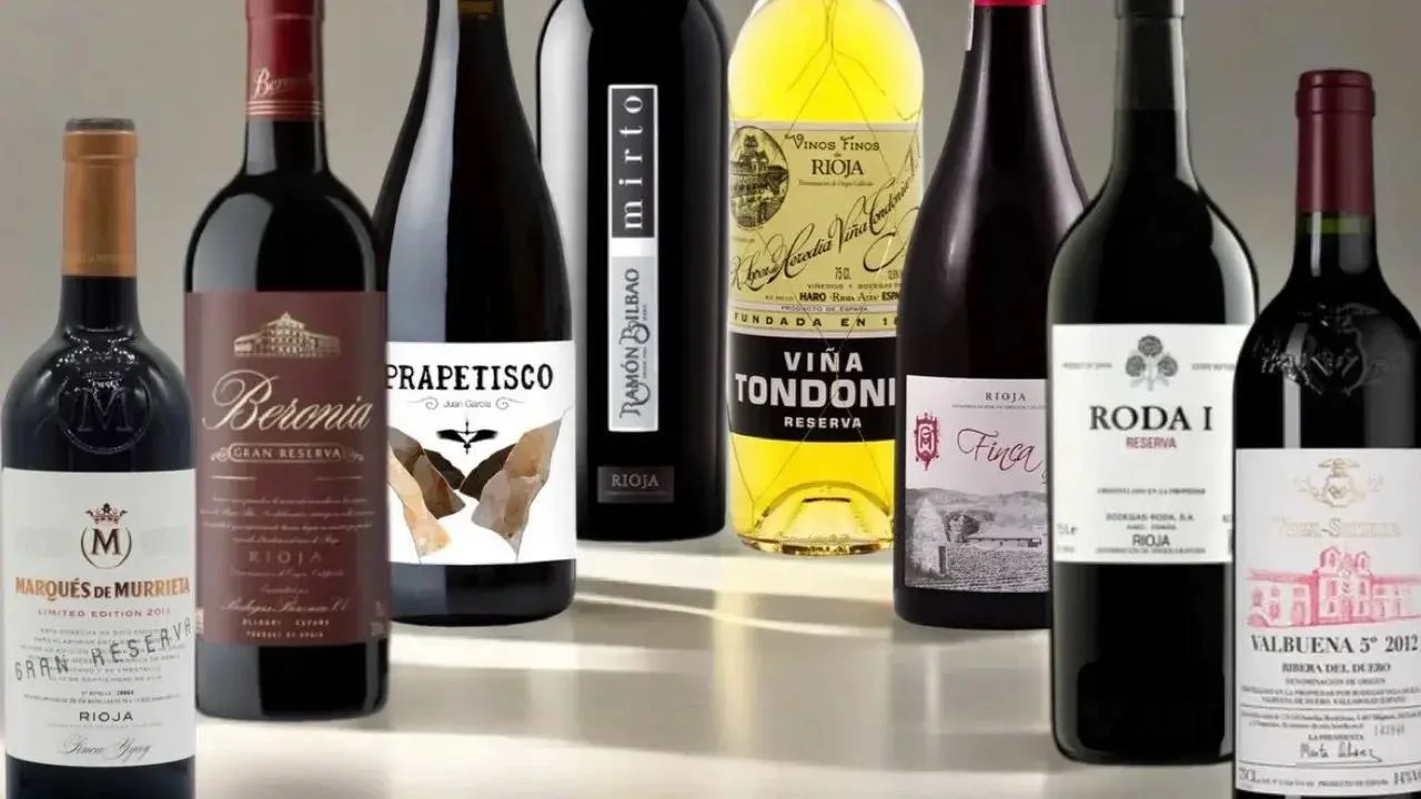 Старая Испания