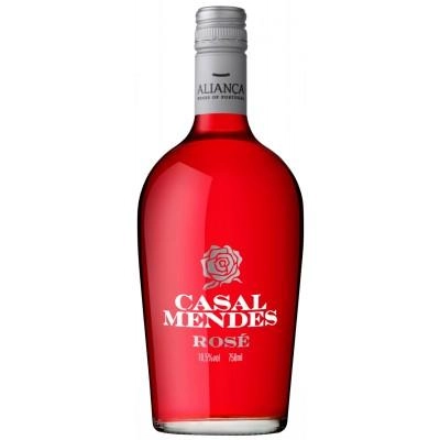 Вино Alianca - Vinhos do Portugal Casal Mendes Roze 750 мл