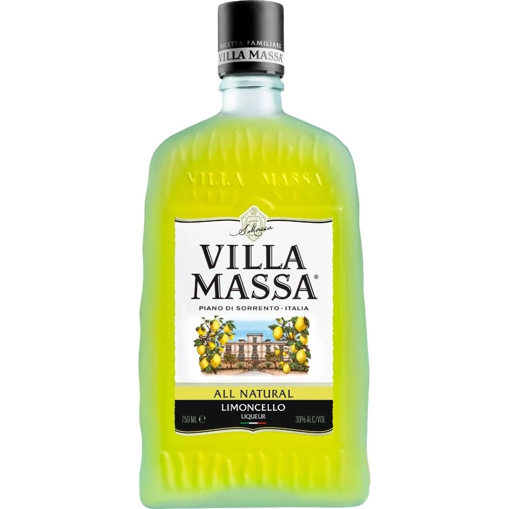 Ликер Villa Massa Limoncello    700 мл