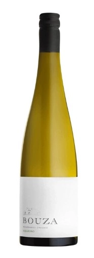 Вино Bouza Albarino  2022 750 мл 13,5%