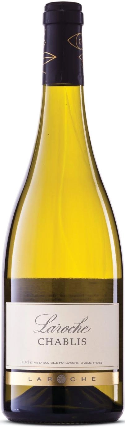 Вино Domaine Laroche, Chablis,Домэн Ларош, Шабли, 2009, 0.75 л