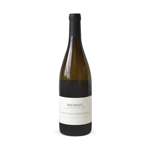 ВИНО Bachelet Chassagne - Montrachet   2018 750 мл