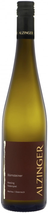 Вино Alzinger Durnsteiner Riesling Federspiel white dry  2020 750 мл