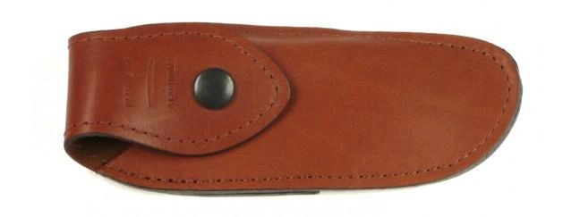 Чехол для штопора Laguiole En Aubrac Etui 13 cm Cuir Marron