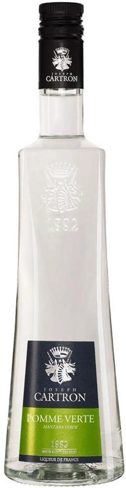 Ликер Joseph Cartron Pomme Verte 700 мл