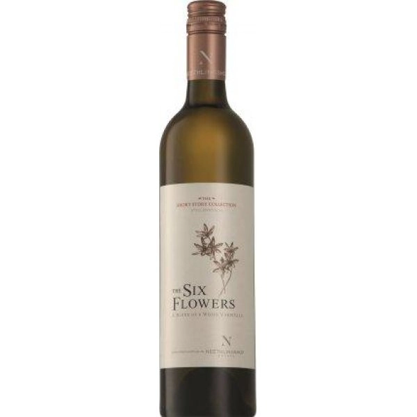 Вино Neethlingshof Six Flowers Нитлингсхоф Сикс Флауэрс 750 мл