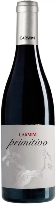 Вино Carmim  Primitivo  Alentejo DOC  2018 750 мл