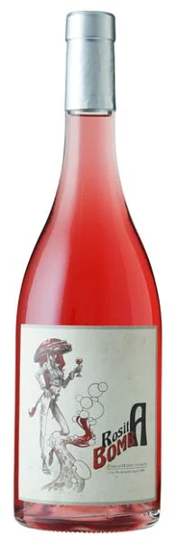 Вино Rosita Bomba Bordeaux AOC 2021 750 мл