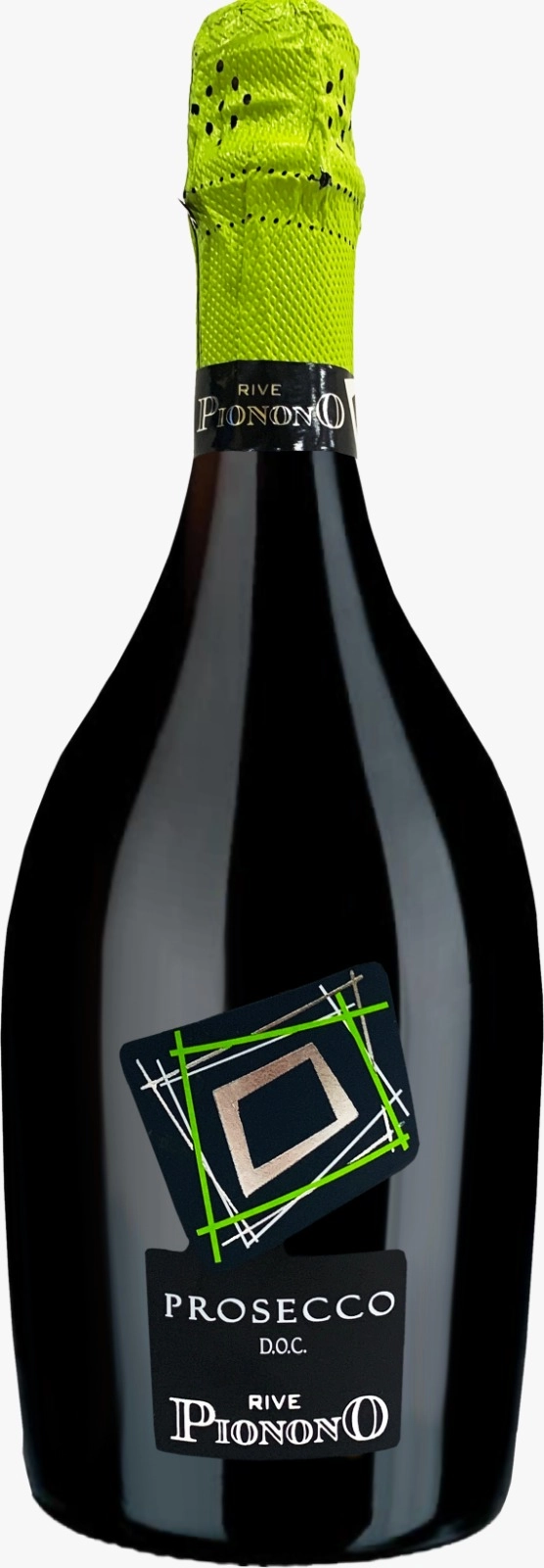 Игристое вино  Rive Pionono Prosecco  750 мл