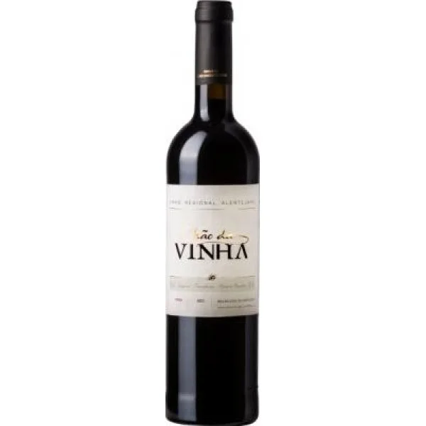 Вино Chão da Vinha Шао да Винья 2013 750 мл