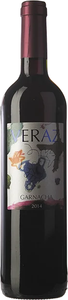 Вино Bodegas Aletta Veraz Бодегас Алетта Верас 2013 750 мл
