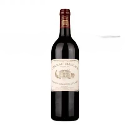 Вино Chateau Margaux  AOC 2020  750 мл