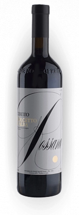 Вино Dolcetto d'Alba Rossana Ceretto  2019 750 мл 13%