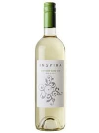 Вино Inspira Sauvignon Blanc  2017 750 мл