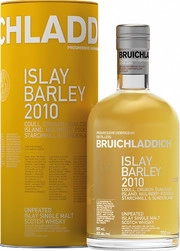 Виски Bruichladdich  Islay Barley 2011  700 мл