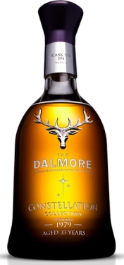 Виски Dalmore Constellation 1979 (cask 594)700 мл