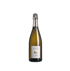 Игристое вино   Chateau d’Avize Gran  Blanc de Blan Exra Brut  750 мл