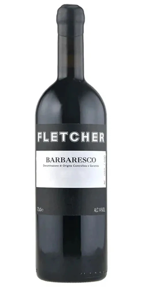 Вино Dave Fletcher Barbaresco Roncaglie  DOCG   2021 750 мл 14,5%