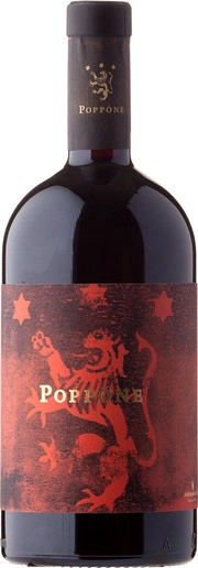 Вино Antonutti  "Poppone"  Venezie IGT    2016    750 мл