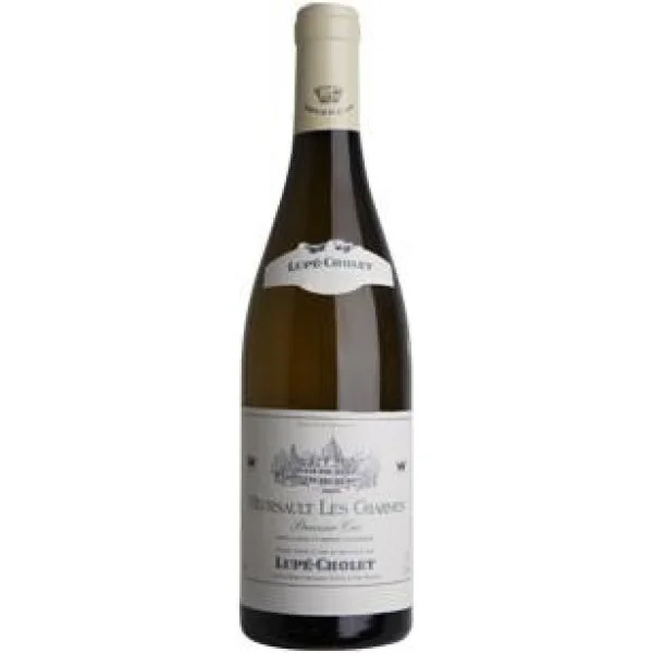 Вино Lupe-Cholet  Meursault  1-er Cru Les Charmes  AOC  Люпе-Шоле Мерсо 1-е Крю Ле Шарм  2023 750 мл