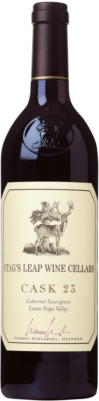 Вино  Stags Leap Cellars  2017 750 мл