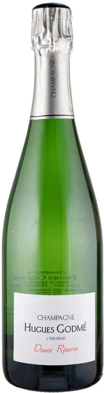 Шампанское Hugues Godmé Douce Reserve Premier Cru  750 мл  