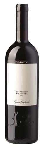 Вино  Gianni Gagliardo Barolo del Comune di La Morra  2020  750 мл